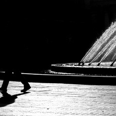 Luca Ronchi | Solitudini urbane
