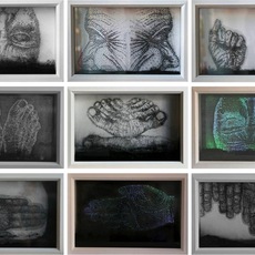 Lucia Masu | Dust Boxes