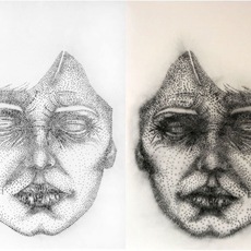 Lucia Masu | Matrix-Dust-Autoexploration
