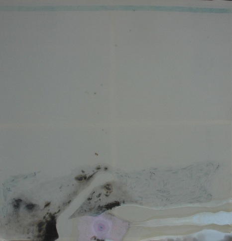 Maddalena Buffoni | il Cielo sotto terra
