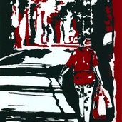 Mara Angeli | Tornando a casa
