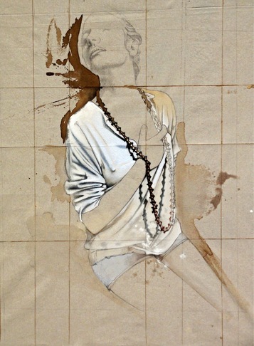 MARCO ANZANI | Collier