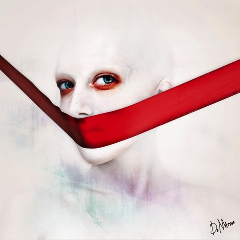 Marco De Matteo | Red Ribbon 01