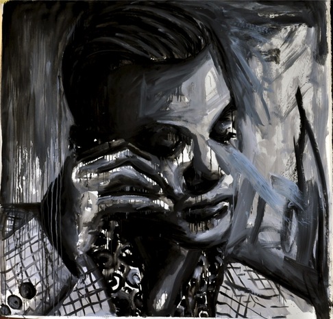 Marco Fabozzi | Da ragazzo