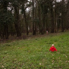 Maria Konstanse Bruun | Maternal Anxiety 3