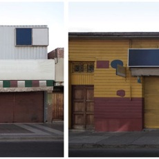 Maria Montero | Comercio Justo (1 and 2)