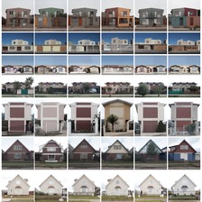 Maria Montero | Serie Ciudad Ideal (Ideal City)