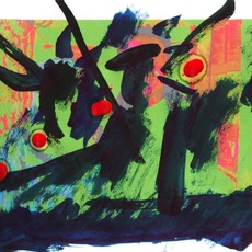 Marialuisa Fasani | Four red points