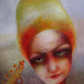 Mariapia Saccone | A dose of happiness