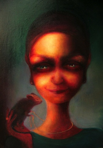 Mariapia Saccone | Sweet reins