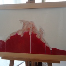 MARINA BENEDETTI | DI LATTE E DI SANGUE