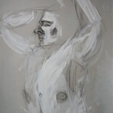 MAROSBARAN | Maroš Baran - I Need More Time 2011 - 210 × 297mm