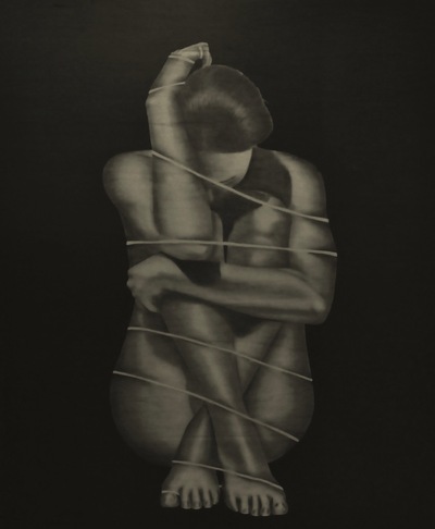 Marzia Roversi | Solitudine