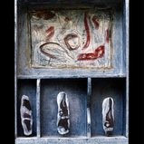 Massimo De Crescenzo | OMAGGIO a KLEE - 2000