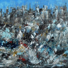 Massimo Onnis | NEVE IN PERIFERIA