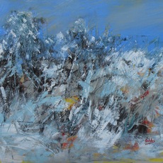 Massimo Onnis | TRA LA NEVE