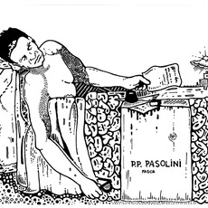 Massimo Pasca | Pasolini