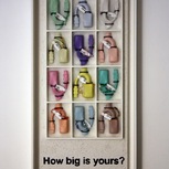 Michele Amato | hou big is yours?