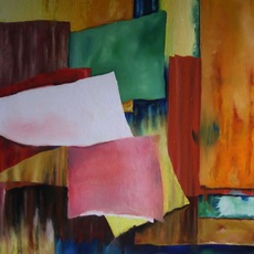 Michele Zironi | I colori degli stracci