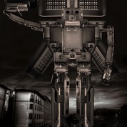 Mistificazione Urbana | Hard Reset - Firenze Campo di Marte railway station, Florenc