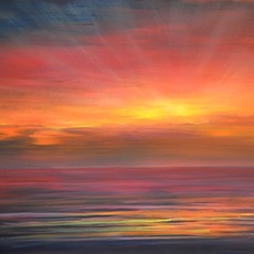 Monika Sylvester-Resch | Birth of a day