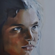 Nadia Bordanzi | ragazza