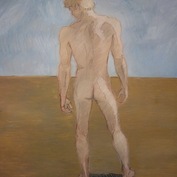 Nikolas Fin | L'orizzonte,io,l'ombra
