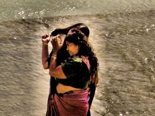 Niobe | Rito sul Gange