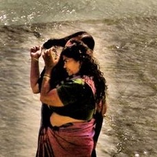 Niobe | Rito sul Gange