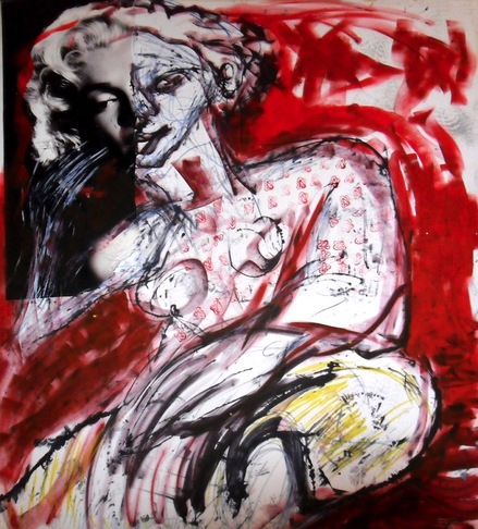 Orodè Deoro | My Marilyn