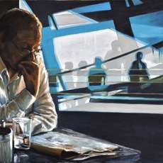 OSCAR PIOVOSI | Airport