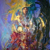 Paola Barlassina | L'imperatrice