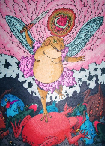 Phillo Cremisi | \