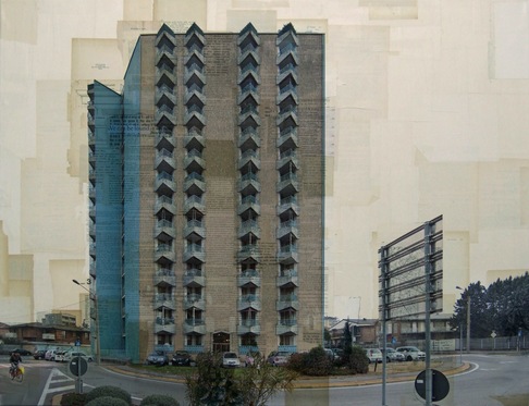 QuiLab | Palazzi di Parole - Busto Arsizio