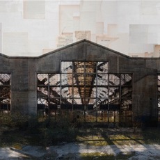 QuiLab | Palazzi di Parole - Lambrate, stabilimento Innocenti