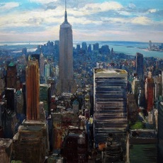 Riccardo Chirici | new york