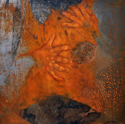 Roberta Ubaldi | The Hug#2