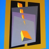 Roberto Venturoni | Astratto geometrico