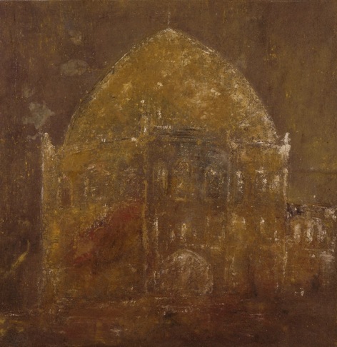 Saul Costa | Il tempio dell\'oblio