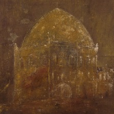 Saul Costa | Il tempio dell'oblio