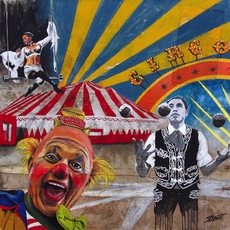 Sebastian Alberti | Circo