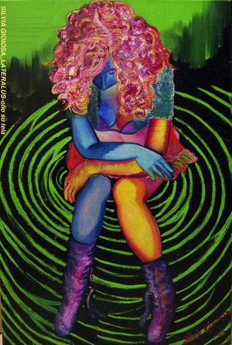 Silvia Gioiosa | Lateralus