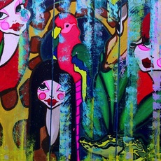 Silvia Viganò | plastik safari