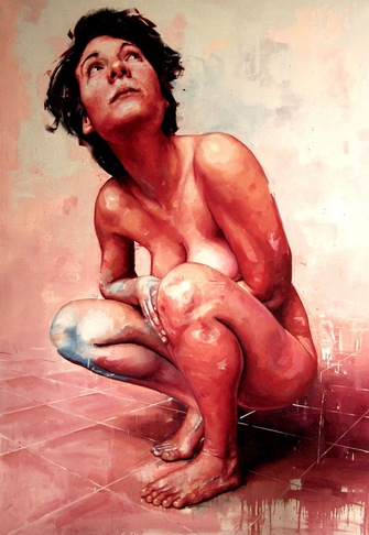 Silvio Porzionato | Untitled