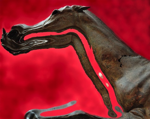 SimAs | Cavallo#1