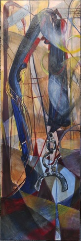 Simona Liberati | Senza titolo