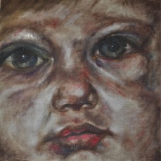 Simona Liberati | Senza titolo