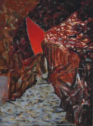 siscia | Il labirinto