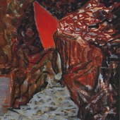 siscia | Il labirinto