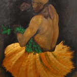 Stefania Savioli | METAMORFOSI